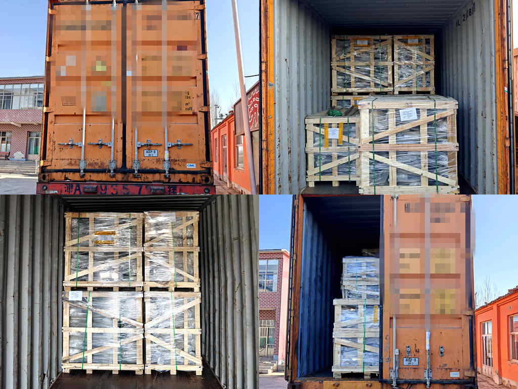 Durable Cast Iron Bench Legs Ship to Austria | Solving Outdoor Furniture Stability